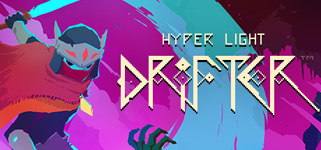 Hyper Light Drifter / 光明旅者 修改器