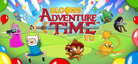 Bloons Adventure Time TD / 冒险时间气球塔防 修改器