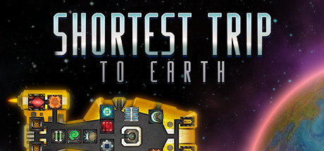 Shortest Trip to Earth / 地球短途旅行 修改器