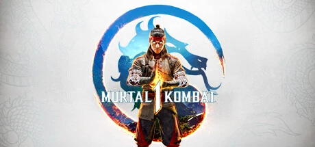 Mortal Kombat 1 モディファイヤ