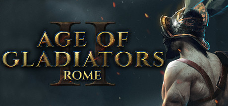 Age of Gladiators II: Rome モディファイヤ