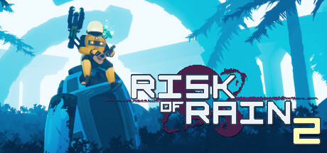 Risk of Rain 2 モディファイヤ