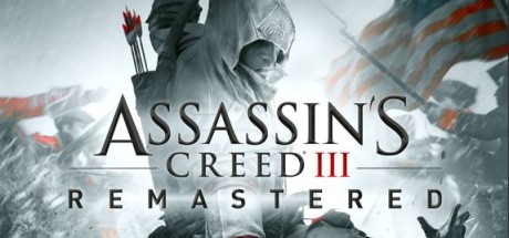 Assassin's Creed III Remastered モディファイヤ