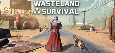 Wasteland Survival / 废土生存 修改器