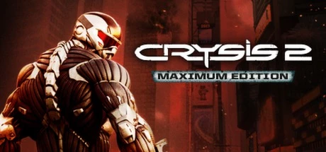 Crysis 2 - Maximum Edition モディファイヤ