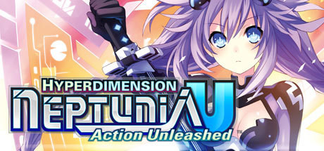 Hyperdimension Neptunia U: Action Unleashed モディファイヤ
