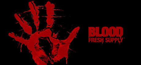Blood: Fresh Supply モディファイヤ
