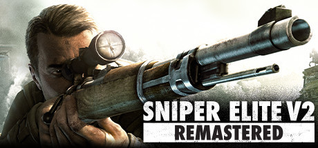 Sniper Elite V2 Remastered モディファイヤ