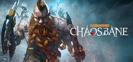 Warhammer: Chaosbane / 战锤：混沌祸根 修改器