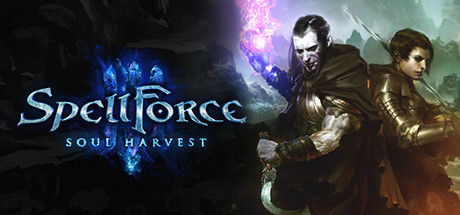 SpellForce 3: Soul Harvest / 咒语力量3：灵魂收割  修改器