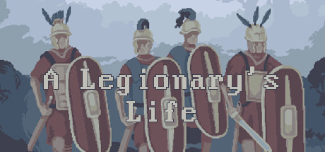 A Legionary's Life / 军团的生活 修改器