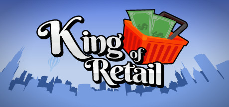 King of Retail 修改器