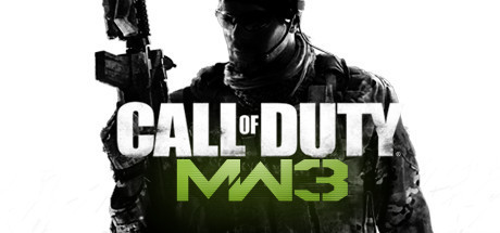 Call of Duty: Modern Warfare 3 モディファイヤ