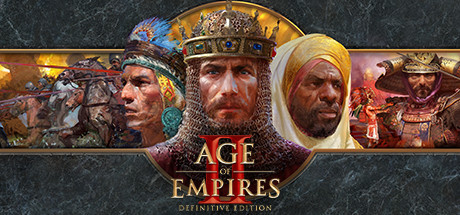 Age of Empires II: Definitive Edition モディファイヤ