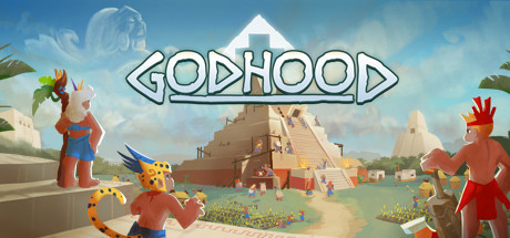 Godhood修改器