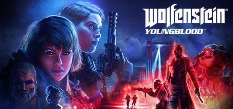 Wolfenstein: Youngblood モディファイヤ