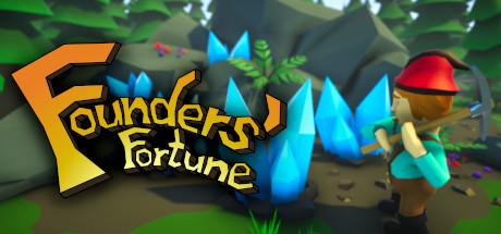 Founders' Fortune / 开拓者的财富 修改器