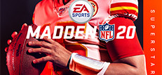 Madden NFL 20: Ultimate Superstar Edition Тренер