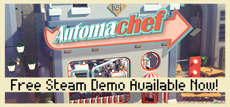Automachef / 自动厨师 修改器