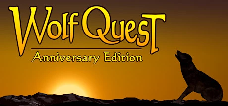 野狼谜踪周年版（WolfQuest - Anniversary Edition） 修改器