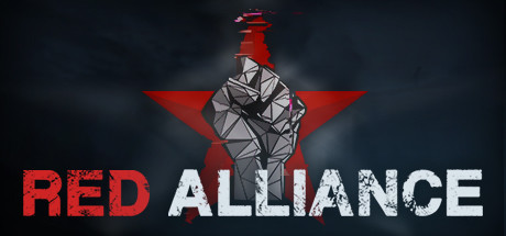 Red Alliance / 红色联盟修改器