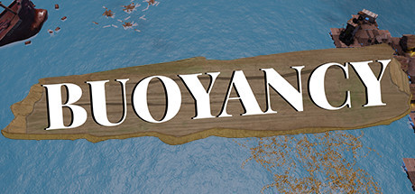 Buoyancy モディファイヤ