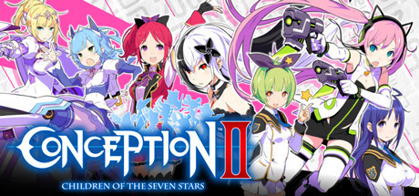 Conception II: Children of the Seven Stars Trainer