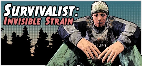 Survivalist: Invisible Strain 修改器