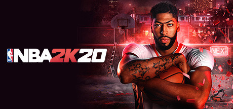 NBA 2K20 モディファイヤ