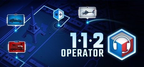 112 Operator Тренер