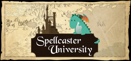 Spellcaster University モディファイヤ
