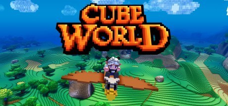 Cube World モディファイヤ