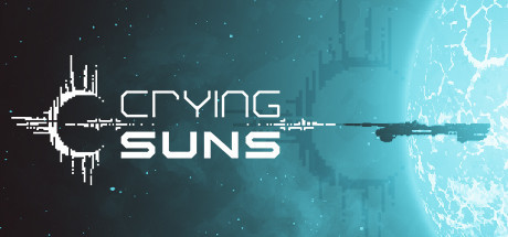 Crying Suns 修改器
