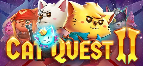 Cat Quest II 修改器