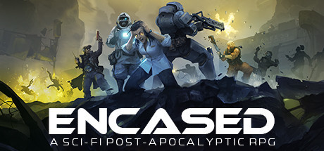Encased: A Sci-Fi Post-Apocalyptic RPG / 圆顶：科幻后启示录RPG 修改器