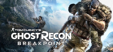 Ghost Recon Breakpoint Modificador