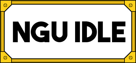 NGU IDLE /  修改器