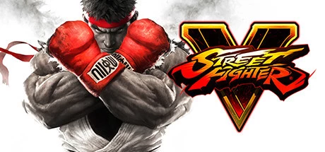 Street Fighter V モディファイヤ