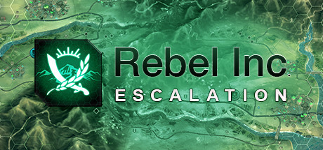 Rebel Inc: Escalation モディファイヤ