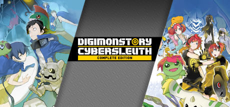 Digimon Story Cyber Sleuth: Complete Edition / 数码宝贝故事:赛博侦探 修改器