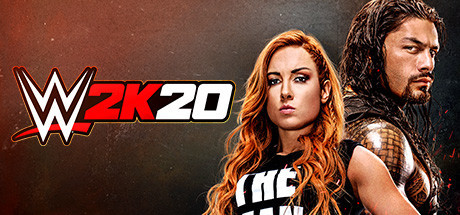 WWE 2K20 モディファイヤ