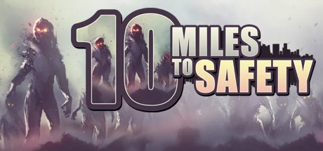 10 Miles To Safety モディファイヤ