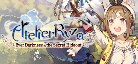 Atelier Ryza: Ever Darkness & the Secret Hideout / 莱莎的炼金工房 ~失落传说与秘密妖精~ 修改器