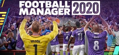 Football Manager 2020 モディファイヤ