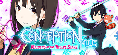 Conception PLUS: Maidens of the Twelve Stars / 受孕Plus：产子救世录 修改器