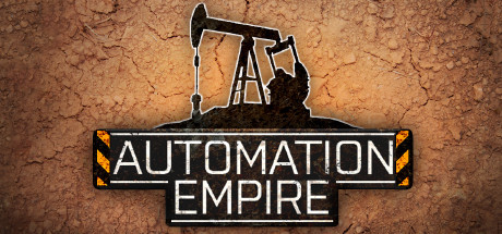 Automation Empire / 自动化帝国 修改器