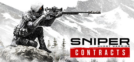 Sniper Ghost Warrior Contracts モディファイヤ