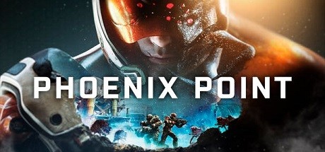 Phoenix Point / 凤凰点 修改器
