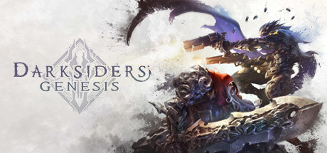 Darksiders Genesis 修改器