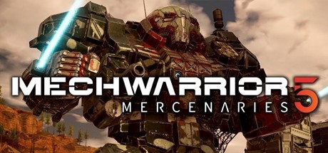 MechWarrior 5 Mercenaries / 机甲战士5 雇佣兵 修改器
